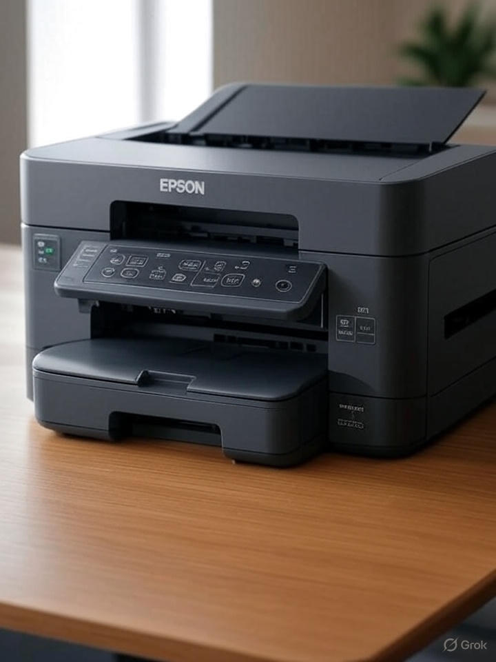 Epson EcoTank L3250 Inkjet Printer